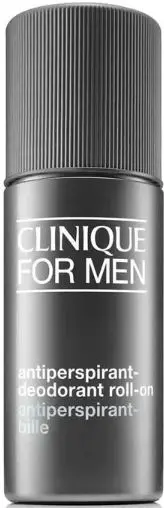 [20714007058] Clinique Antiperspirant‑Deodorant Roll‑On – 75 ml