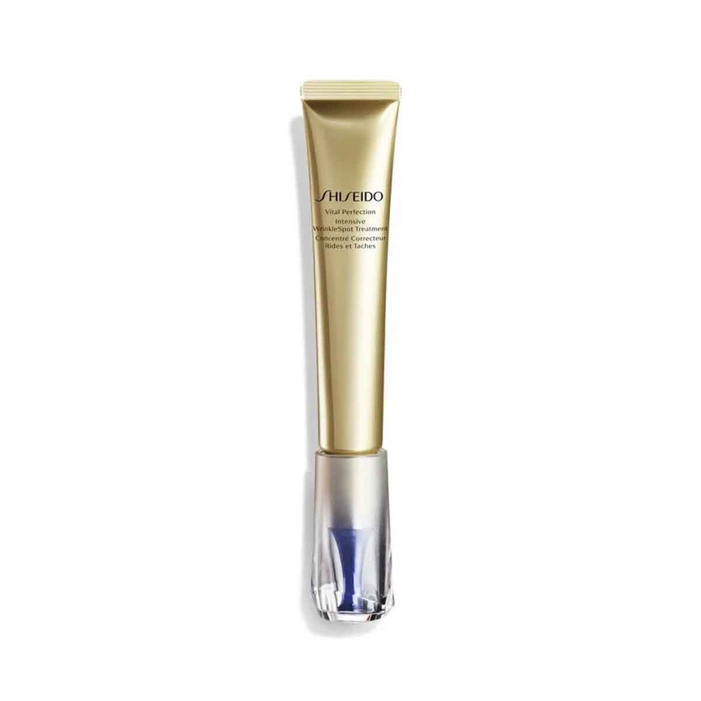 [729238169562] Shiseido Vital Perfection Intensive Wrinklespot Treatment 20ml