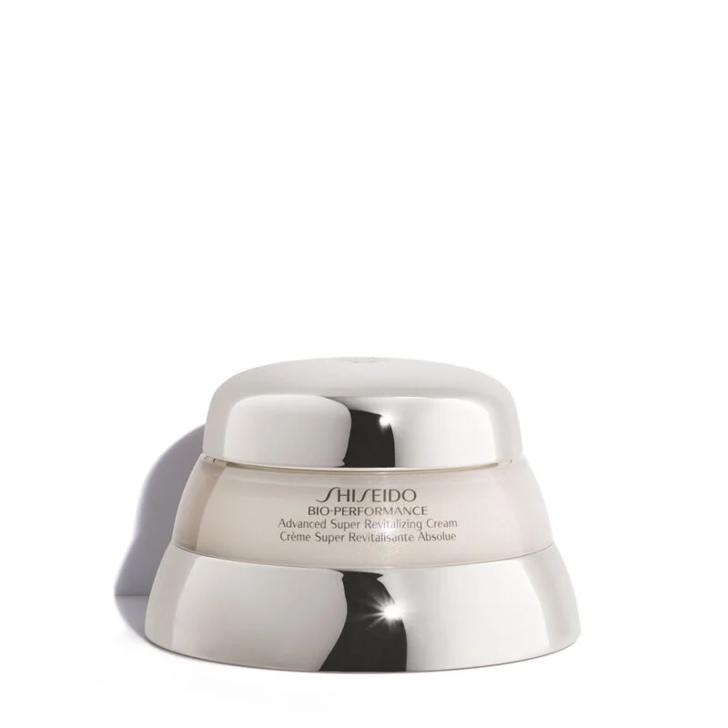 [729238103214] Shiseido Bio-Performance Advanced Super Revitalizing Cream 75ml
