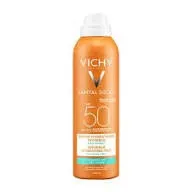 [3337871325770] Vichy Capital Soleil Spf 50 Spray Invisible Idratante 200ml