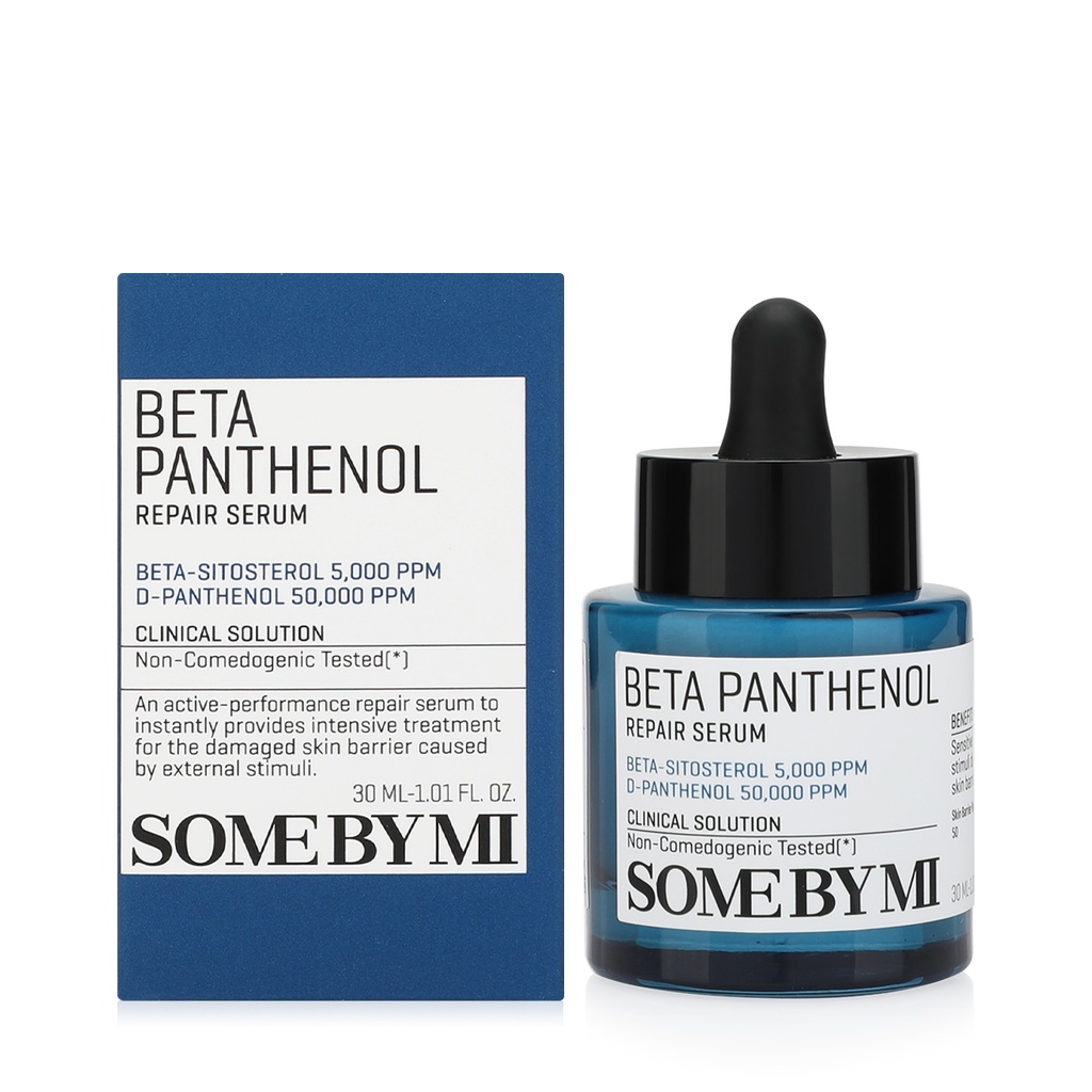 Some By Mi Beta Panthenol Repair Serum 30ml