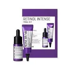 [8809647392828] Retinol Some By Mi Retinol Intense Trial Kit 77ml