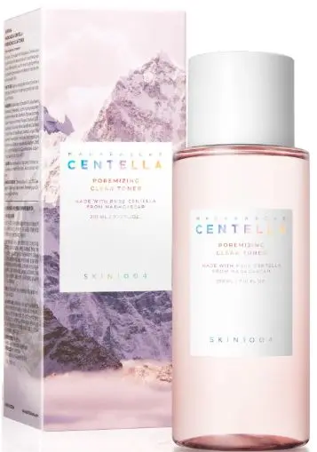 [8809576261455] SKIN1004 Madagascar Centella Poremizing Clear Toner 210ml