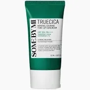 [8809647391609] Some By Mi Truecica Mineral Calming Tone-Up Suncream SPF50 50ml