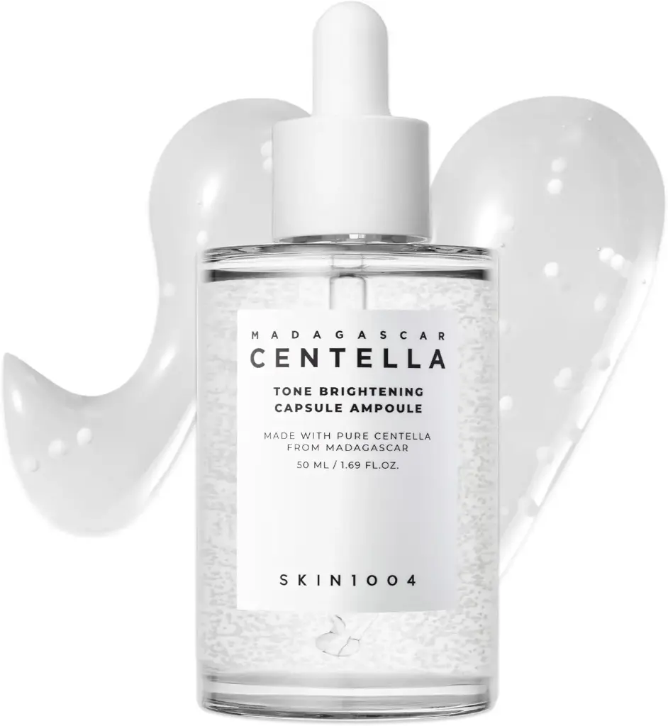 [8809576261172] SKIN1004 Madagascar Centella Tone Brightening Capsule Ampoule 100ml