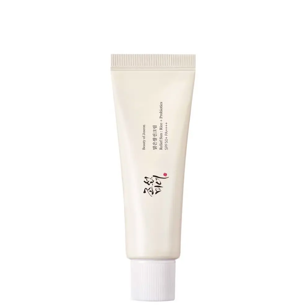 [8809782555508] Beauty of Joseon Relief Sun : Rice + Probiotics 50ml