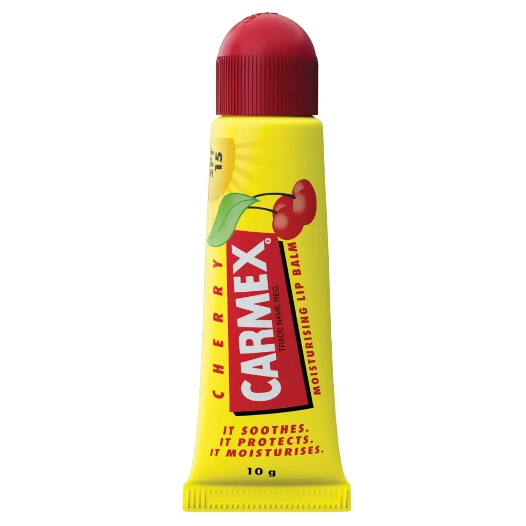 [083078009526] Carmex moisturizing Lip Balm