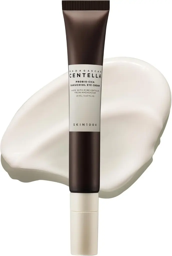 [8809913830177] SKIN1004 Madagascar Centella Probio-Cica Bakuchiol Eye Cream - 20ml