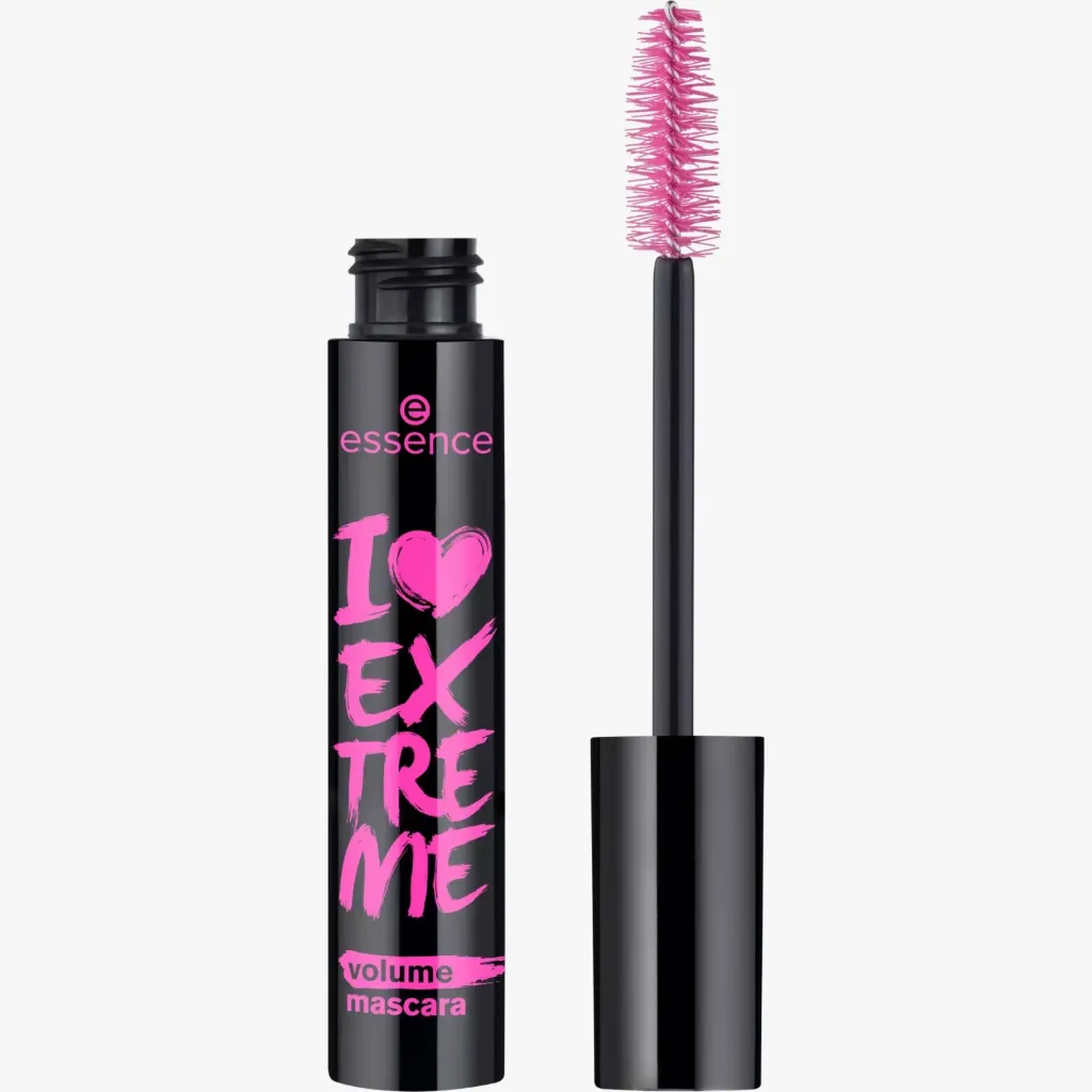 [4250338487516] Essence - I Love Extreme Volume Mascara Black