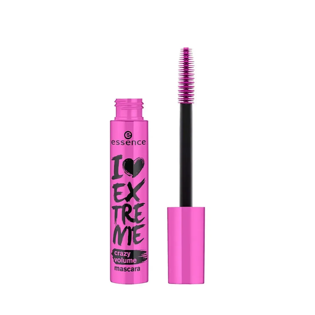 [4250587739084] Essence - I love extreme Crazy Volume Mascara Pink