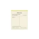 Biodance Radiant Vita Niacinamide Real Deep Mask 4 Piece