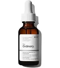 [769915194012] The Ordinary Retinol 0.5% in Squalane 30ml