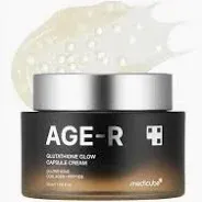 Medicube AGE-R Glutathione Glow Capsule Cream 50ml