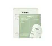 [8809937361480] Biodance Refreshing Sea Kelp Real Deep Mask 4Piece