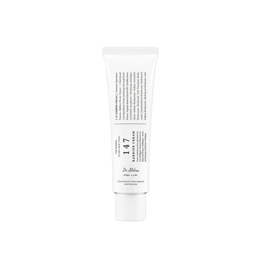 [8809447251363] DR.ALTHEA 147 Barrier Cream 50ml