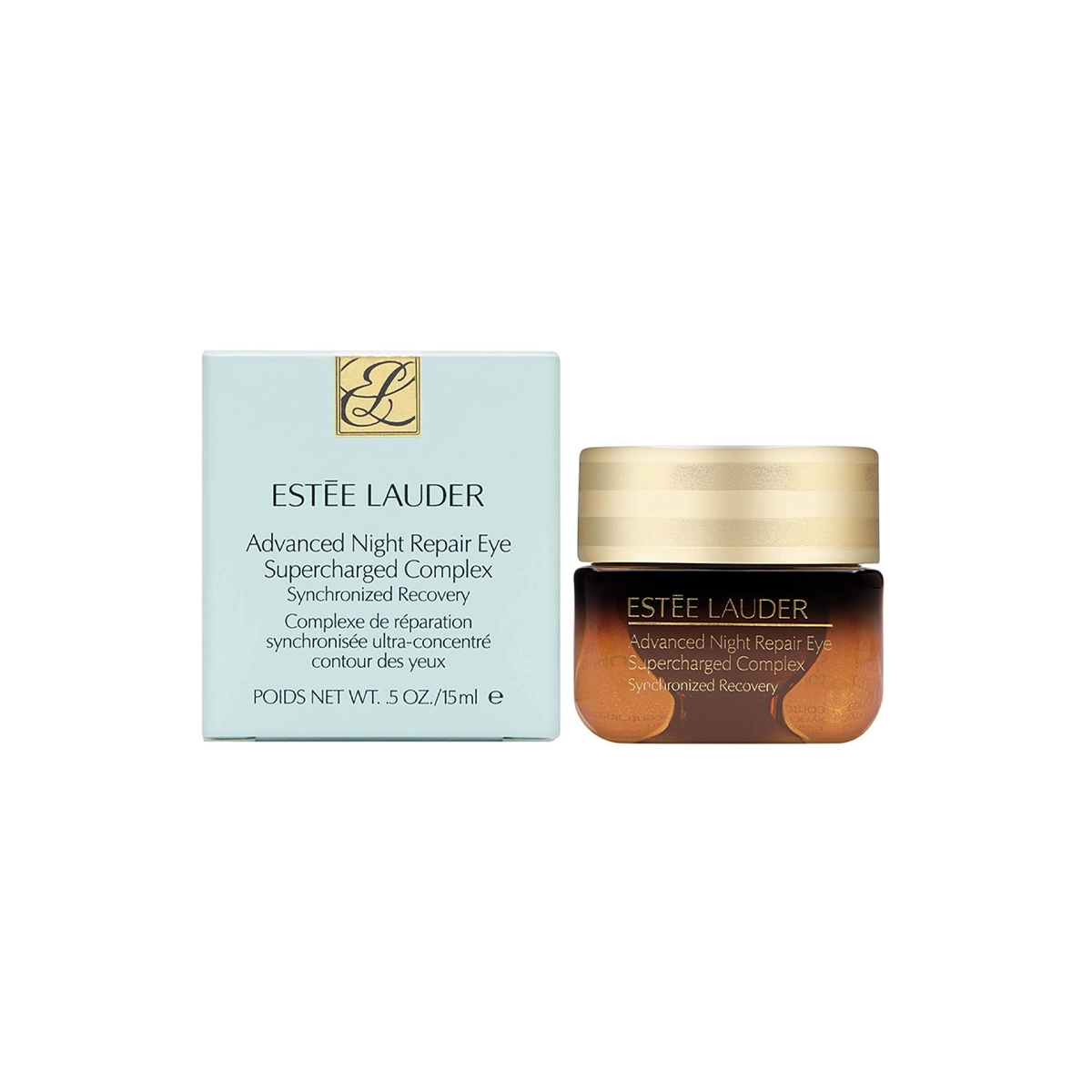 ESTÉE LAUDER Advanced Night Repair Eye Supercharged Gel-Creme 15ml
