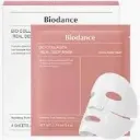 Biodance Bio-Collagen Real Deep Mask, 4 pcs