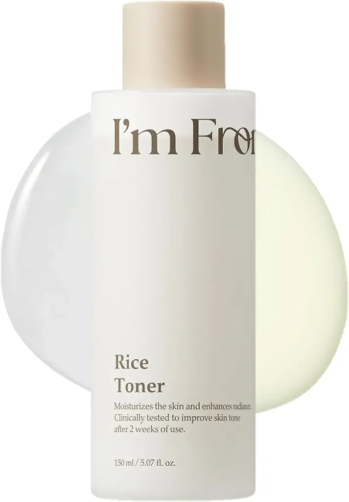 [8809525936274] Im From Rice Toner 150ml