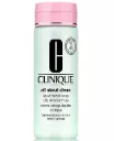 CLINIQUE All About Clean Liquid Facial Soup COMBINATION OILY TO OILY 200ml