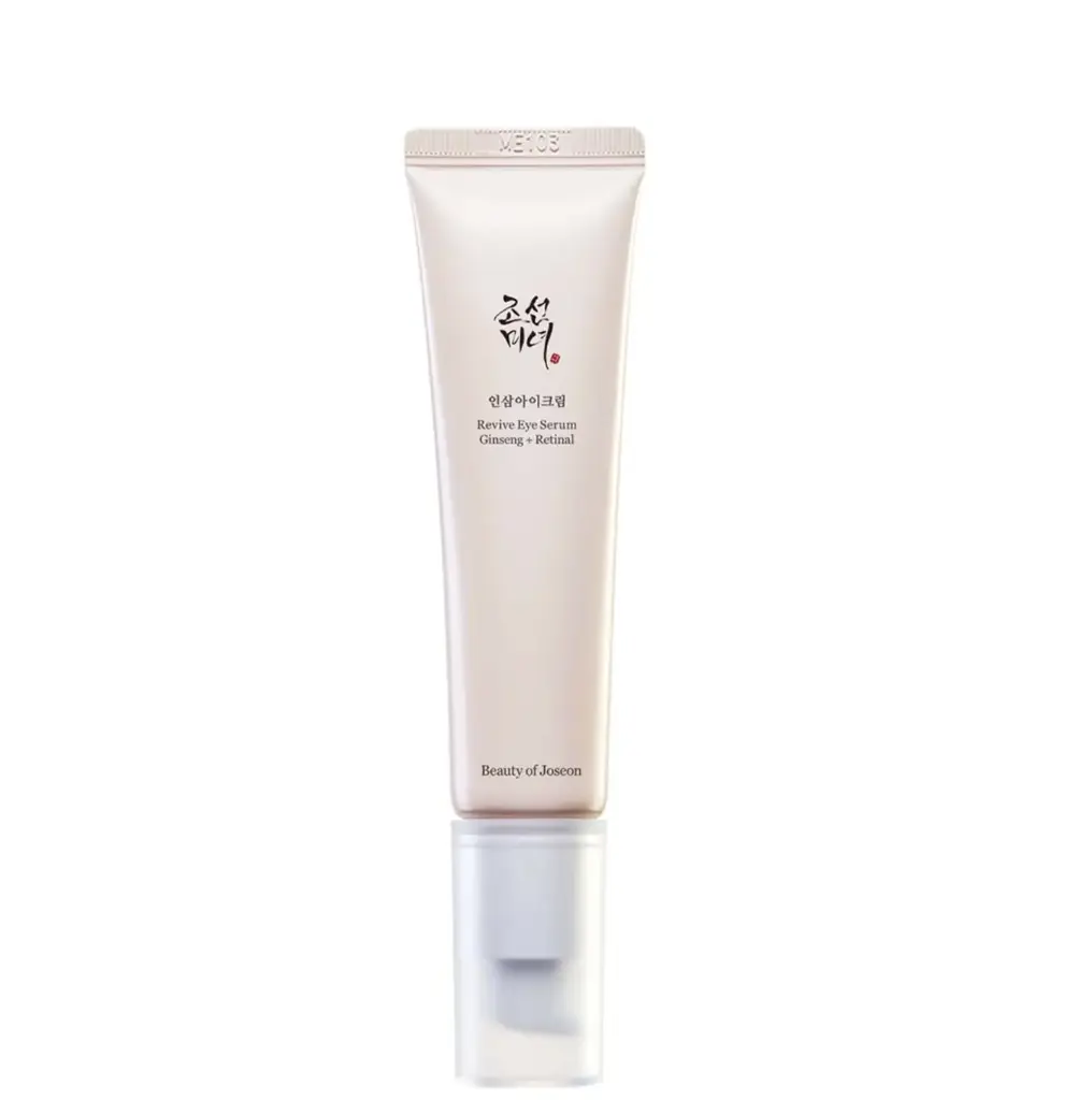[8809738316146] Beauty of Joseon Revive Eye Serum : Ginseng + Retinal 30ml