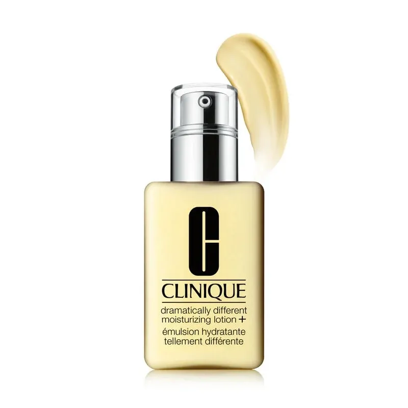 [020714598907] Clinique Dramatically Different Moisturizing Lotion – 125 ml