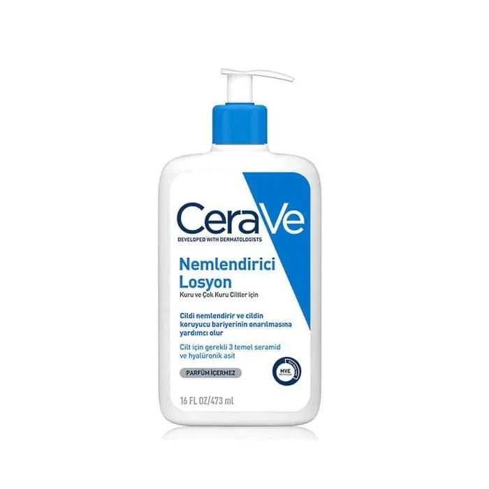 [3337875597395] CeraVe Moisturising Lotion – 473 ml