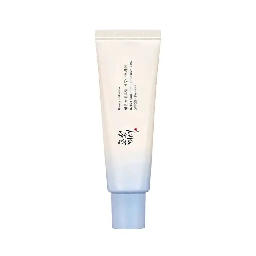 [8809968130277] Beauty of Joseon Relief Sun Aqua Fresh: Rice+B5 SPF 50+ PA++++ 50ml