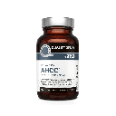 Quality of Life Kinoko Platinum AHCC 750mg, 60 Vegicaps