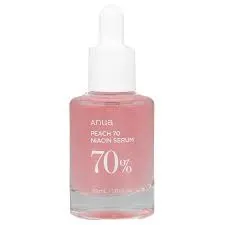 [8809640733550] Anua Peach 70% Niacin Serum 30ml
