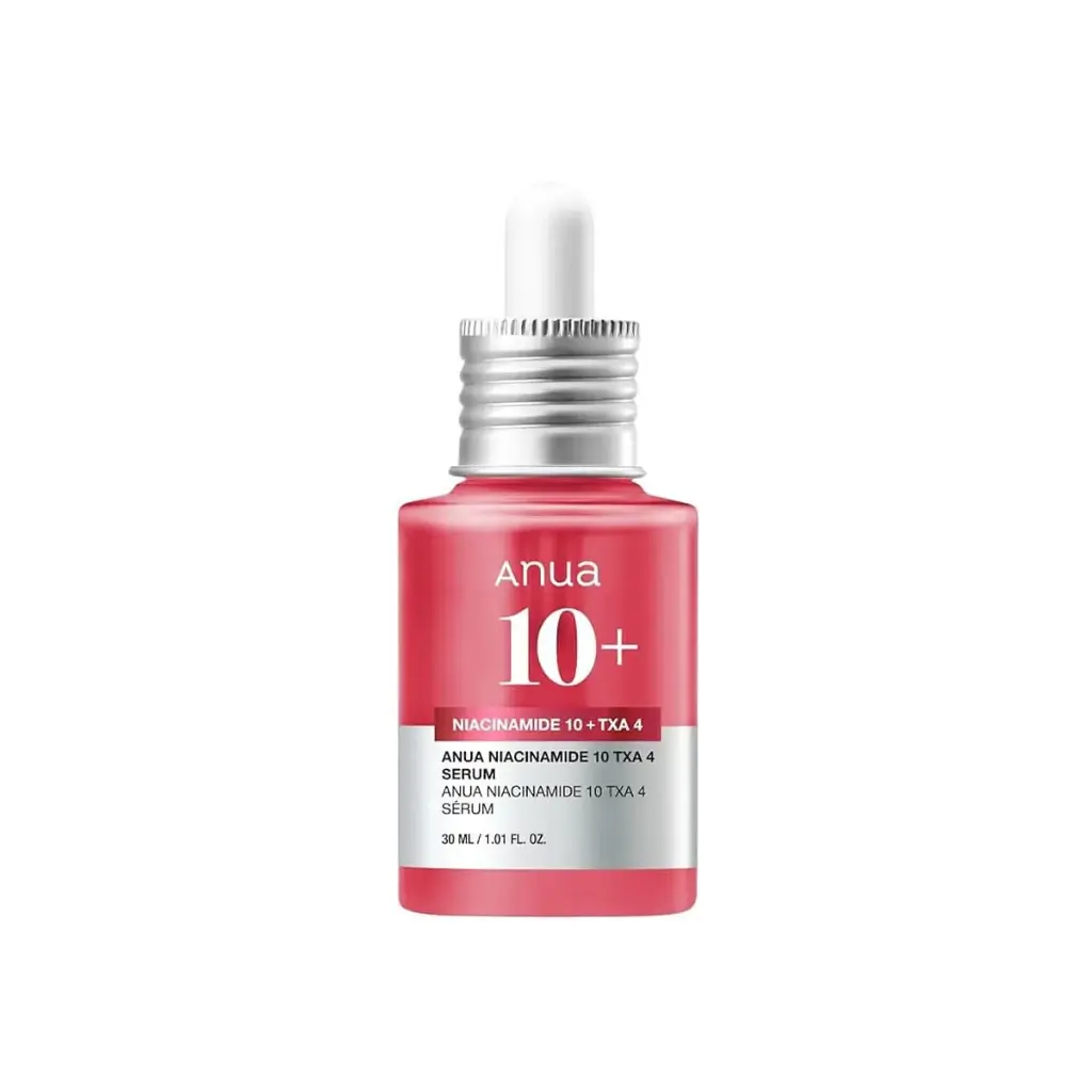 [8809640734526] Anua 10% Niacinamide + TXA 4% Serum 30ml
