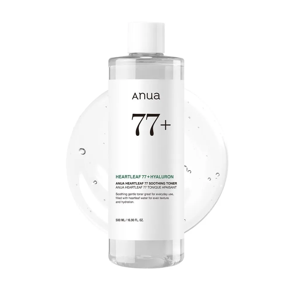 [8809640730092] Anua Heartleaf 77% Soothing Toner