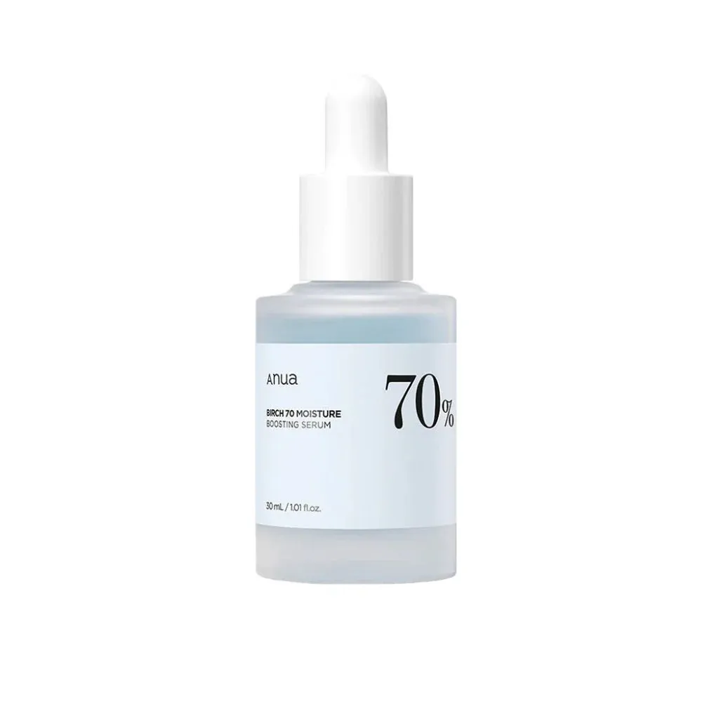 [8809640731181] Anua Birch 70% Moisture Boosting Serum 30 ml