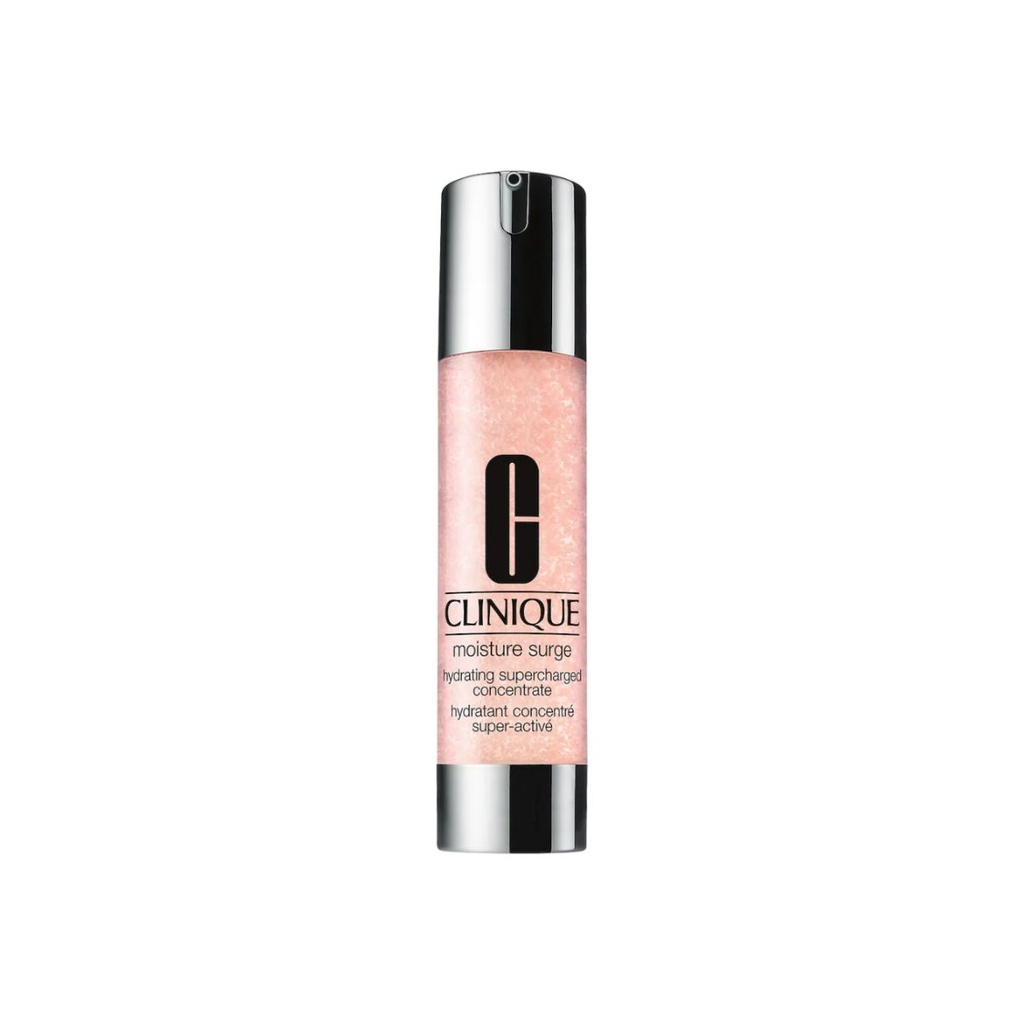 [020714851125] Clinique Moisture Surge Hydrating Supercharged Concentrate – 48 ml