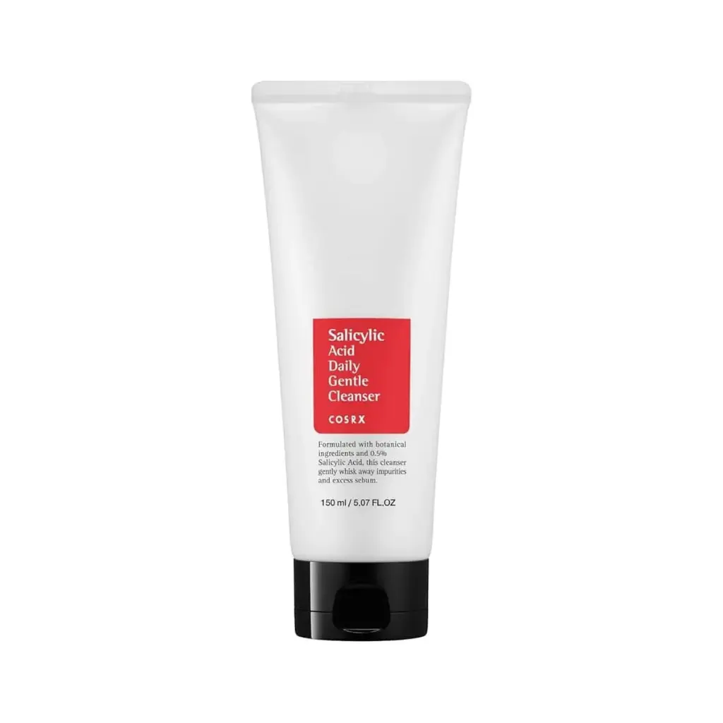 COSRX Salicylic Acid Daily Gentle Cleanser 150ml