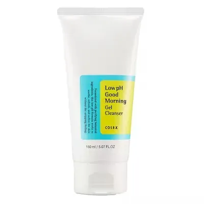 COSRX Low pH Good Morning Gel Cleanser 150ml