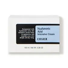 [8809416470122] COSRX Hyaluronic Acid Intensive Cream 100g