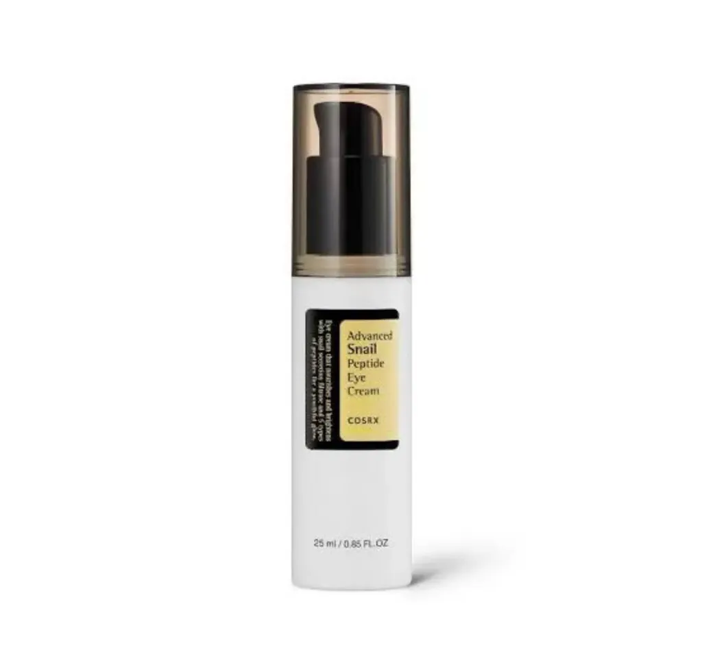 [8809598451070] COSRX Advanced Snail Peptide Eye Cream – 25 ml
