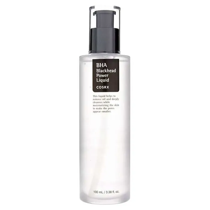 [8809416470054] COSRX BHA Blackhead Power Liquid – 100 ml