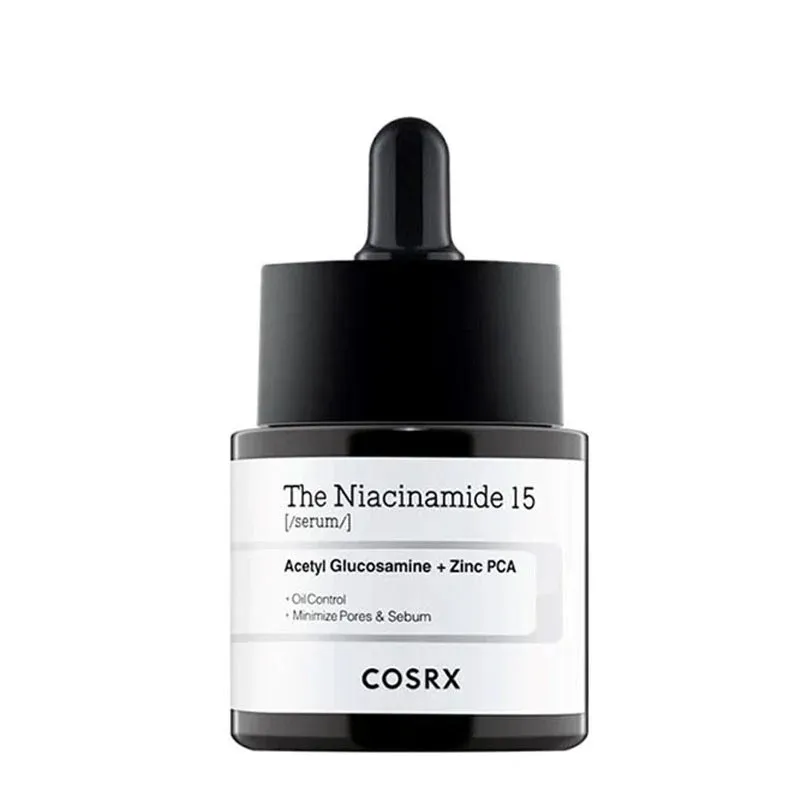 [8809598454668] COSRX The Hyaluronic Acid 3 Serum 20ml