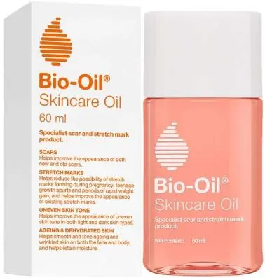 [6001159131670] BIO-OIL SKINCARE OIL 60ML