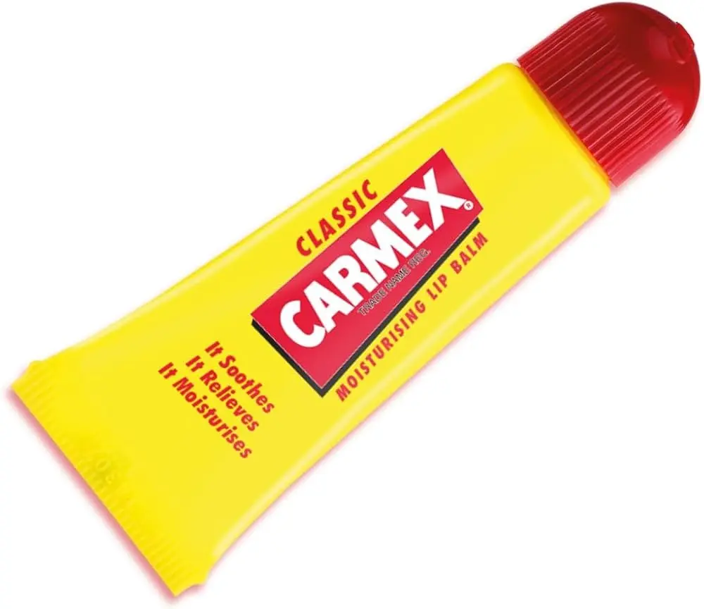 [83078113148] carmex classic lip balm