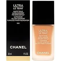 [3145891463149] CHANEL ultra le teint 30 ml B20