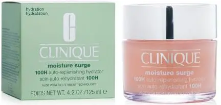 [192333066959] Clinique Moisture Surge 100 H Auto‑Replenishing Hydrator 125ML