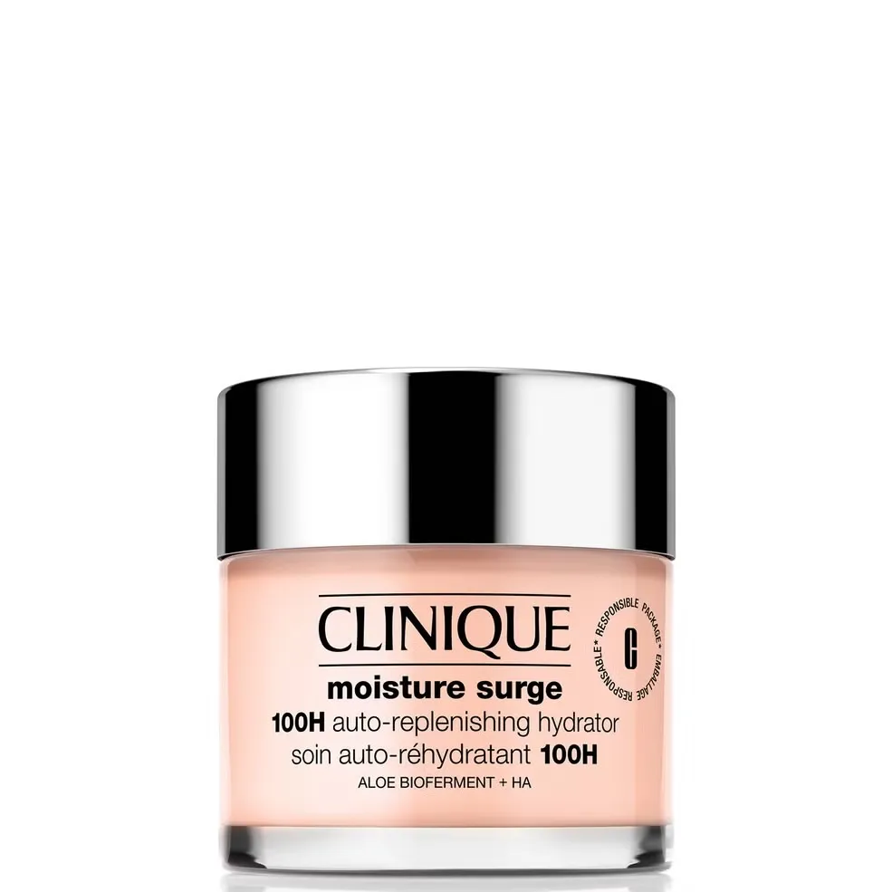 [192333066935] Clinique Moisture 100H 50ml