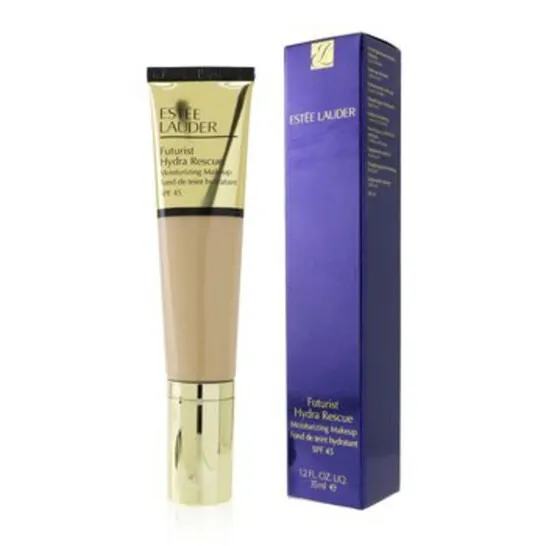 [887167466739] Estee lauder futurist hydra rescue 1N2 ecru