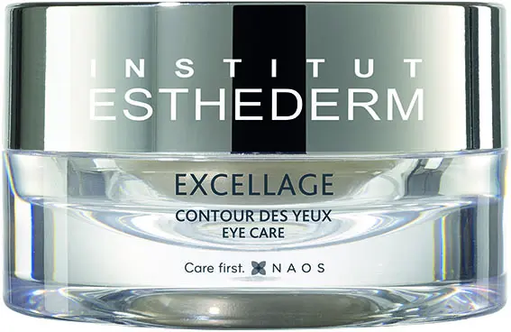 [3461022002019] Esthederm Excellage Contour Des Yeux Eye 15ml