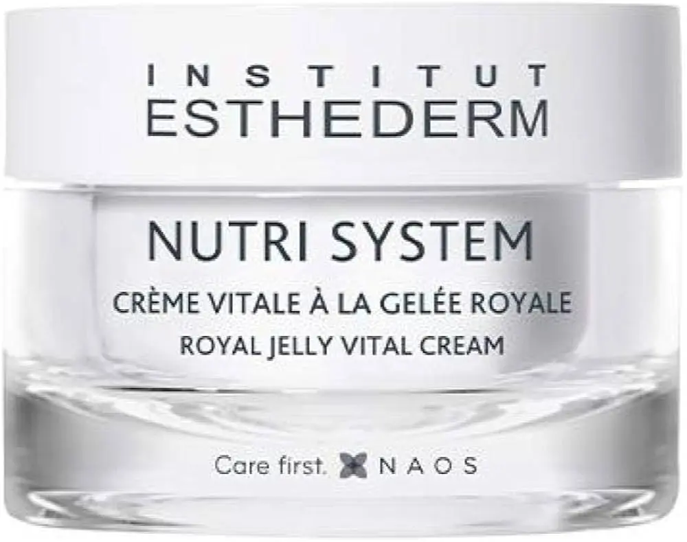 [3461020013529] Esthederm Nutri Systemroyal jelly vital cream