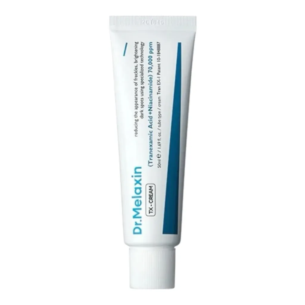 [88098886481413] DR.Melaxin TX-Cream Tranexamic Acid CREAM 50g