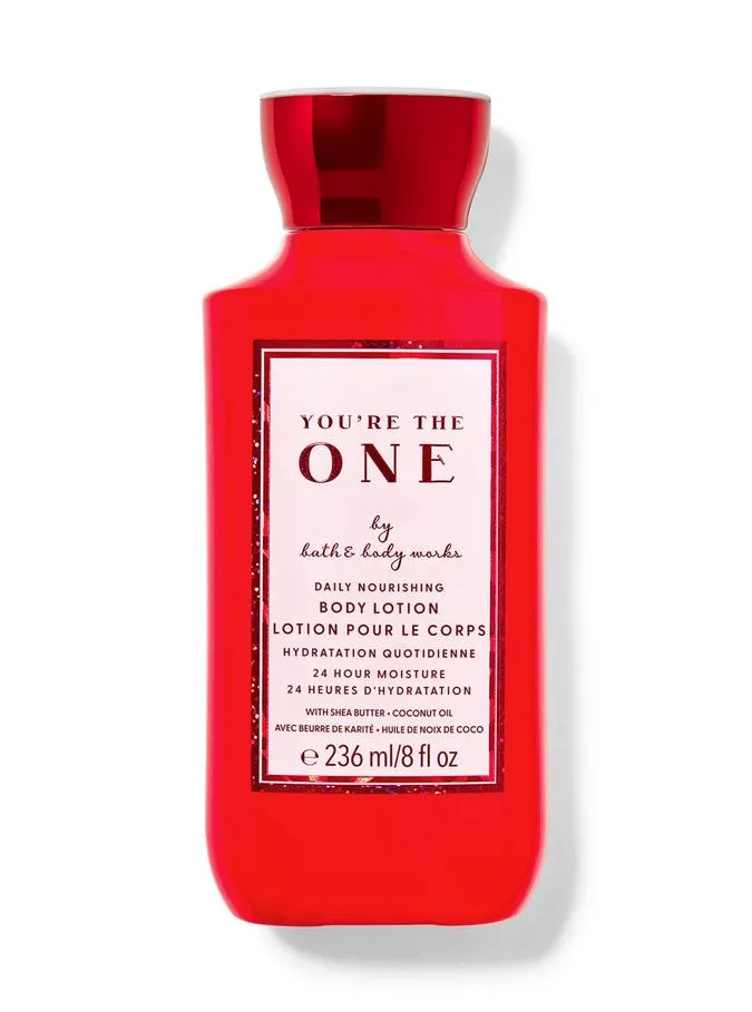 bath & body you're the one body lotion 236ml