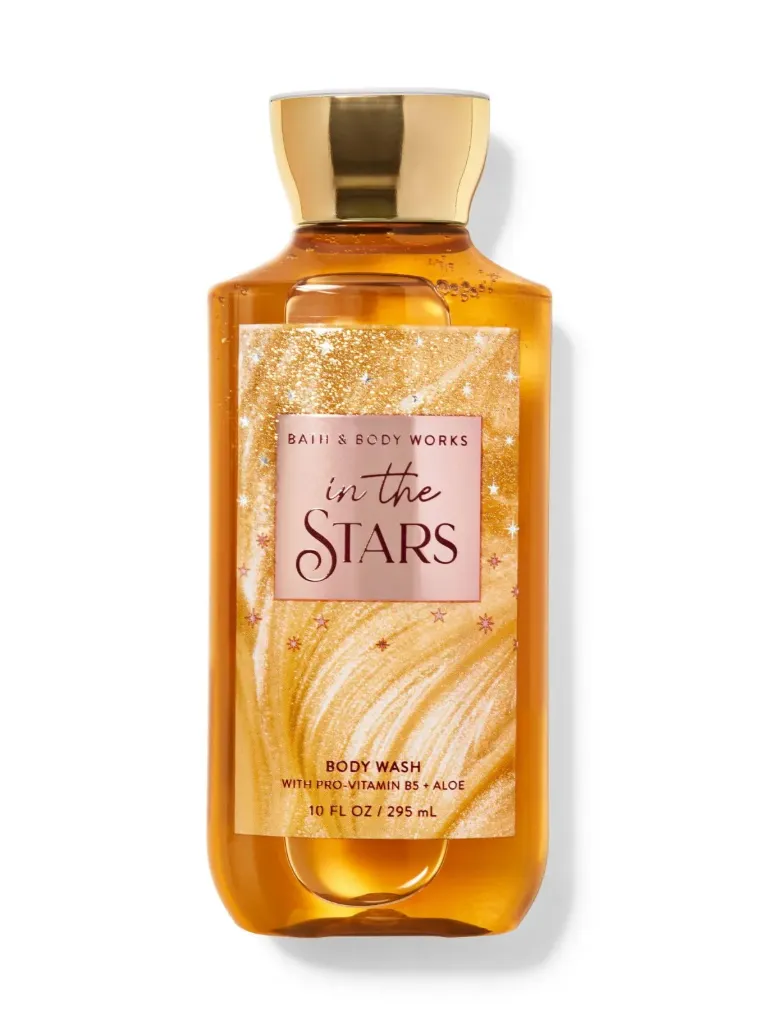 bath & body In The Star Body Wash 295 ml